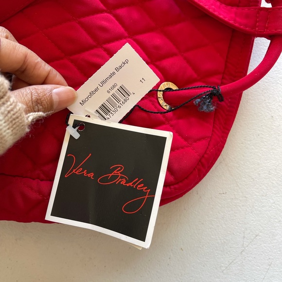 Vera bradley Backpack - Picture 4 of 5